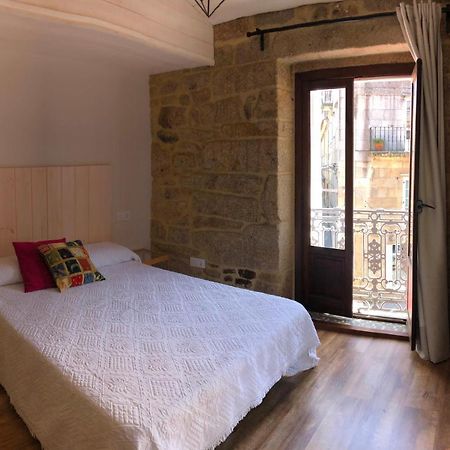 Apartamento Turistico Os Tornos Apartment Pontevedra Exterior photo