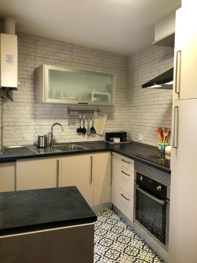 Apartamento Turistico Os Tornos Apartment Pontevedra Exterior photo